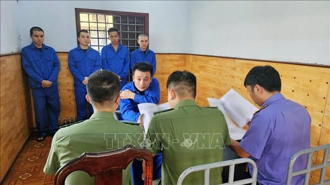 Người dân cảnh giác trước các hình thức lừa đảo trúng thưởng trực tuyến