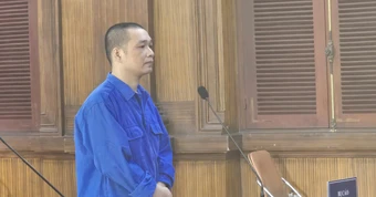 Người đàn ông 2 lần thuê xe tự lái rồi cầm cố, lãnh 17 năm 6 tháng tù