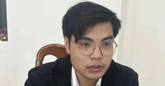 Người đàn ông 52 tuổi bị "nữ sinh Linh Đan" 1,6 tỷ đồng