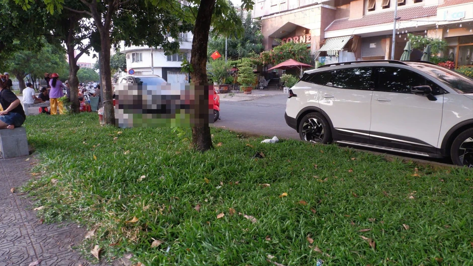 Người đàn ông bị bạn gái U50 đâm tử vong sau cuộc nhậu