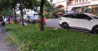 Người đàn ông bị bạn gái U50 đâm tử vong sau cuộc nhậu