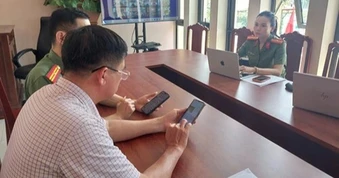 Người đàn ông bình luận sai sự thật bị xử phạt 5 triệu đồng