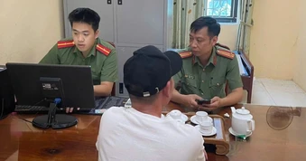 Người đàn ông chia sẻ thông tin sai sự thật bị xử phạt 7,5 triệu đồng