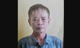 Người đàn ông dọa 'cho nổ tung trụ sở công an' bị đề nghị truy tố