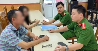Người đàn ông Hải Phòng tỉnh táo thoát bẫy lừa đảo