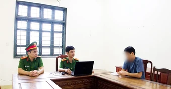 Người đàn ông hành hung thai phụ ở Bắc Ninh đã ra trình diện
