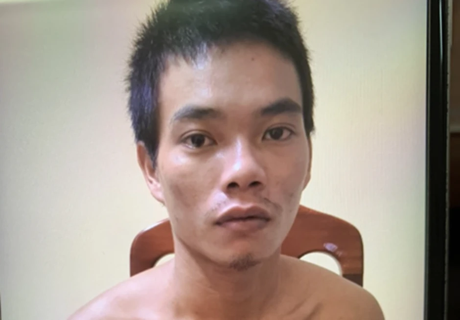 Người đàn ông nhiều lần trói, đánh đập con, vợ đang mang thai trong ngày Tết Người đàn ông nhiều lần trói, đánh đập con, vợ đang mang thai trong ngày Tết