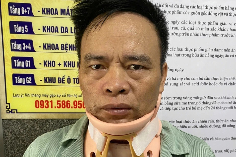 Người đàn ông ở Quảng Ninh sát hại bạn gái vì nghi không chung thủy Người đàn ông ở Quảng Ninh sát hại bạn gái vì nghi không chung thủy