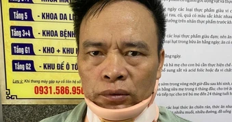 Người đàn ông ở Quảng Ninh sát hại bạn gái vì nghi không chung thủy
