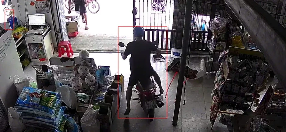 Người đàn ông ở xã Củ Chi mất liên lạc nhiều ngày sau khi rời nhà bằng xe máy Người đàn ông ở xã Củ Chi mất liên lạc nhiều ngày sau khi rời nhà bằng xe máy
