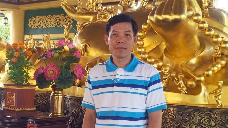 Người đàn ông ở xã Củ Chi mất liên lạc nhiều ngày sau khi rời nhà bằng xe máy Người đàn ông ở xã Củ Chi mất liên lạc nhiều ngày sau khi rời nhà bằng xe máy
