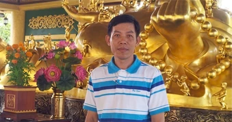 Người đàn ông ở xã Củ Chi mất liên lạc nhiều ngày sau khi rời nhà bằng xe máy