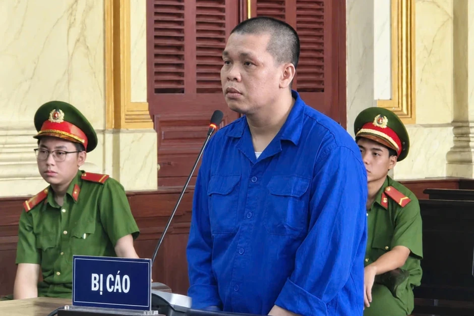 Người đàn ông sát hại người yêu, cướp tài sản ở TPHCM lĩnh án tử hình