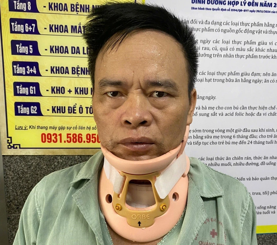 Người đàn ông sát hại nhân tình sau cơn ghen ở Quảng Ninh Người đàn ông sát hại nhân tình sau cơn ghen ở Quảng Ninh