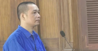 Người đàn ông thuê xe rồi mang đi cầm cố