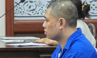 Người đàn ông Trung Quốc sát hại đồng hương, giấu thi thể