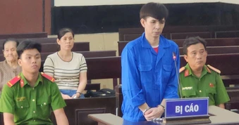 Người đàn ông truy sát cả nhà vợ cũ vì ghen