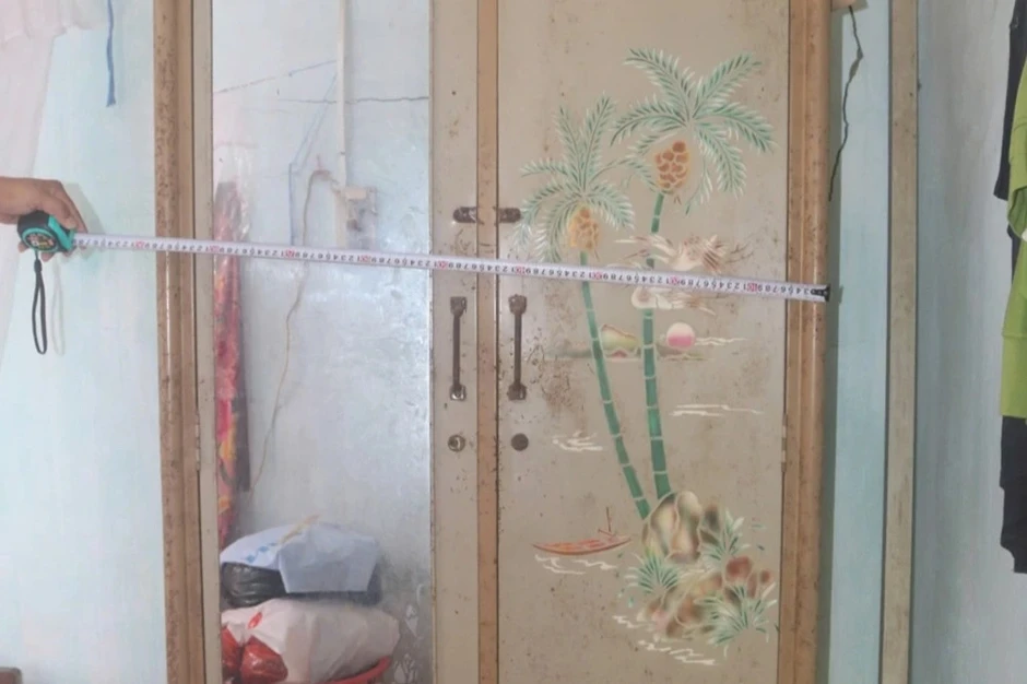 Người dân trình báo hũ vàng trị giá gần 1,5 tỷ đồng “bốc hơi” Người dân trình báo hũ vàng trị giá gần 1,5 tỷ đồng “bốc hơi”