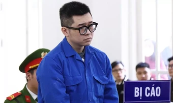 Người đánh tới tấp phụ nữ ở chung cư phải thêm tiền bồi thường cho bị hại