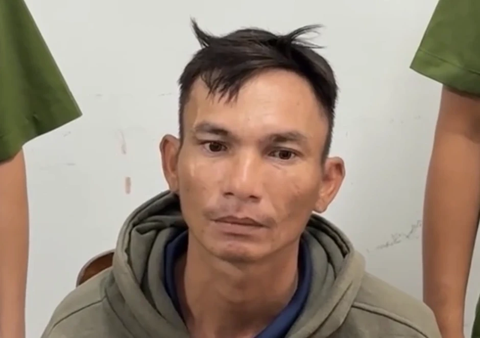 Người liên quan đến thi thể trong nhà nghỉ ở Khánh Hòa bị bắt Người liên quan đến thi thể trong nhà nghỉ ở Khánh Hòa bị bắt