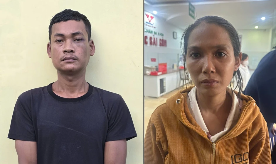 Người mẹ và nhân tình khai gì trong vụ bạo hành bé trai 2 tuổi gây phẫn nộ?