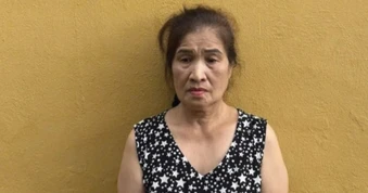 Người phụ nữ 64 tuổi cho vay lãi nặng đến 463%/năm