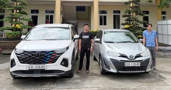 Người phụ nữ bị nhóm người chặn xe máy, bắt cóc giữa đường ở Tây Ninh