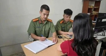 Người phụ nữ bị phạt 7,5 triệu đồng vì chia sẻ nội dung mê tín