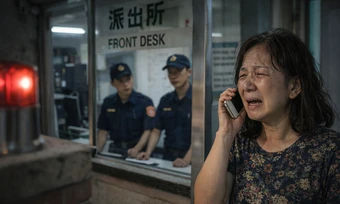 Người phụ nữ bị phạt vì liên tục gọi cảnh sát lúc rạng sáng để kể khổ