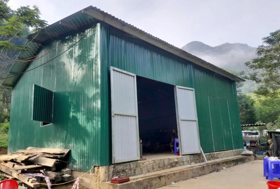 Người phụ nữ bị sát hại, cảnh sát truy lùng chồng cũ của nạn nhân Người phụ nữ bị sát hại, cảnh sát truy lùng chồng cũ của nạn nhân