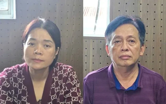 Người phụ nữ buôn lợn giả danh cán bộ Bộ Công an, chiếm đoạt tiền tỷ Người phụ nữ buôn lợn giả danh cán bộ Bộ Công an, chiếm đoạt tiền tỷ