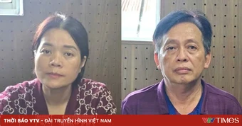 Người phụ nữ buôn lợn giả danh cán bộ Bộ Công an, chiếm đoạt tiền tỷ