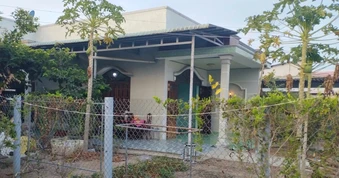 Người phụ nữ cầm búa đánh chồng tử vong nghi do ghen tuông