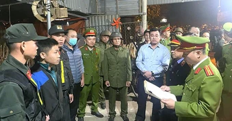 Người phụ nữ chuyển nhầm 499 triệu tại Quảng Trị đã nhận lại tiền