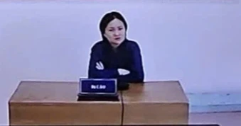 Người phụ nữ đâm bạn trai kém 11 tuổi tại khách sạn TPHCM lĩnh án