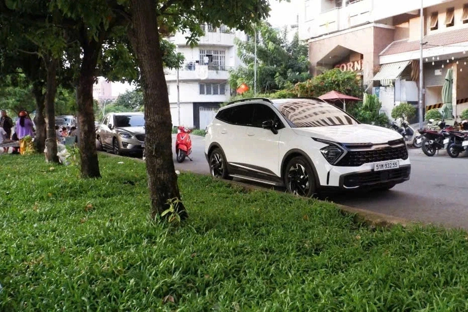 Người phụ nữ đâm bạn trai tử vong sau cuộc nhậu ở TPHCM Người phụ nữ đâm bạn trai tử vong sau cuộc nhậu ở TPHCM