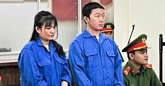 Người phụ nữ đang được hoãn thi hành án vẫn đi buôn ma túy ở Tây Ninh
