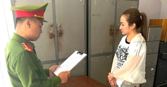 Người phụ nữ dựng màn kịch lừa hơn 400 triệu đồng của người quen