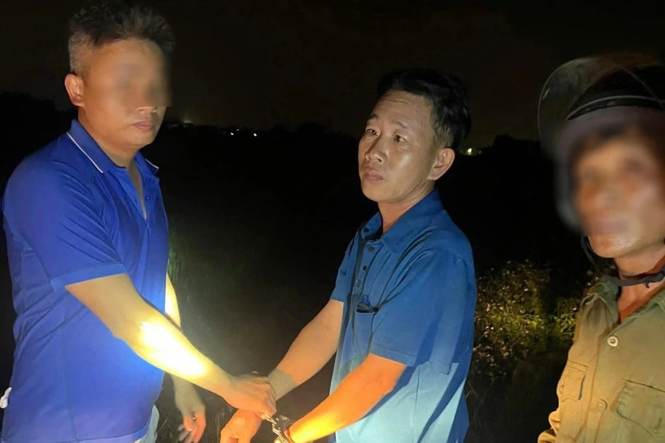 Người phụ nữ Hà Tĩnh bị chồng cũ đâm tử vong khi vừa từ nước ngoài trở về Người phụ nữ Hà Tĩnh bị chồng cũ đâm tử vong khi vừa từ nước ngoài trở về