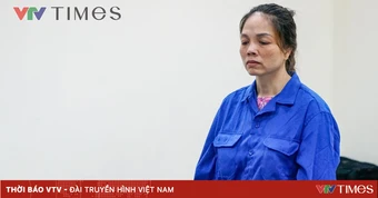 Người phụ nữ hành hung hàng xóm ở Hà Nội hầu toà