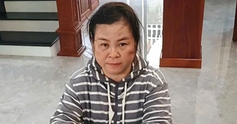 Người phụ nữ làm giả 7 sổ đỏ, lừa hơn 2 tỷ đồng của nhiều người ở TPHCM
