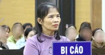 Người phụ nữ lập 82 dây hụi, chiếm đoạt hơn 3,9 tỷ đồng của 114 nạn nhân
