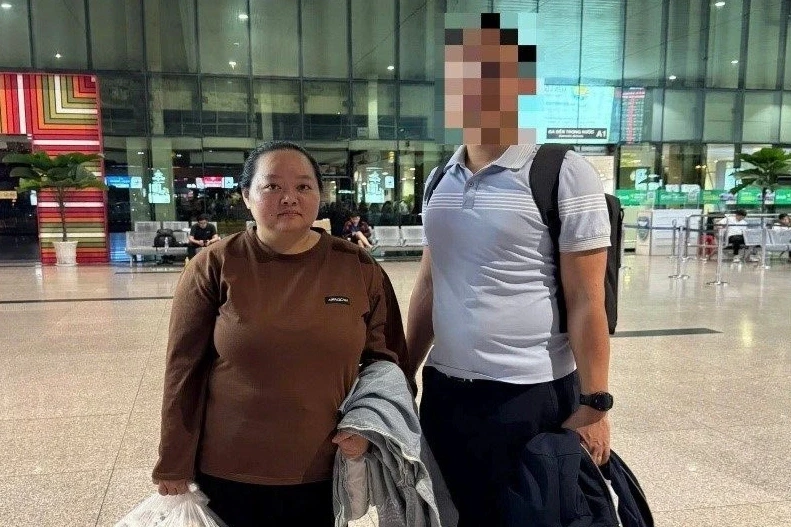 Người phụ nữ lừa 13 người góp vốn gần 12 tỷ đồng lĩnh 17 năm tù