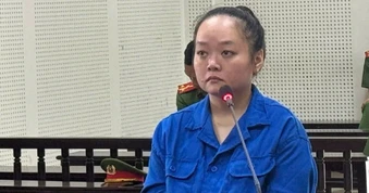 Người phụ nữ lừa 13 người góp vốn gần 12 tỷ đồng lĩnh 17 năm tù