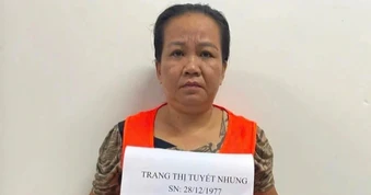Người phụ nữ lừa bán xe thanh lý, chiếm đoạt hàng trăm triệu đồng ở TPHCM