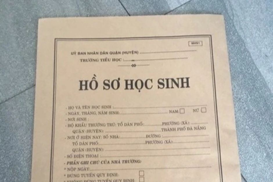 Người phụ nữ lừa tiền 50 phụ huynh bằng chiêu 'chạy trường' bị khởi tố