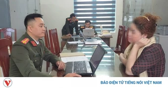 Người phụ nữ mất gần 7,3 tỷ đồng vì “máy đào coin” ảo trong hệ sinh thái Xintel