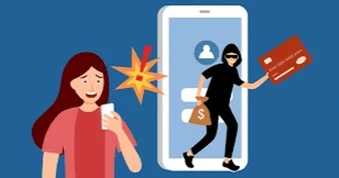 Người phụ nữ mất sạch tiền sau cuộc gọi giả cán bộ phường
