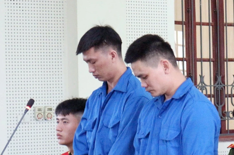 Người phụ nữ ngồi tù chỉ vì 90.000 đồng Người phụ nữ ngồi tù chỉ vì 90.000 đồng