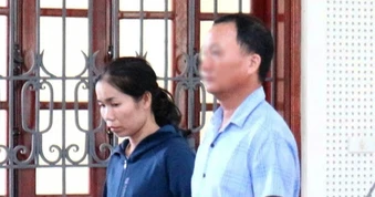 Người phụ nữ ngồi tù chỉ vì 90.000 đồng